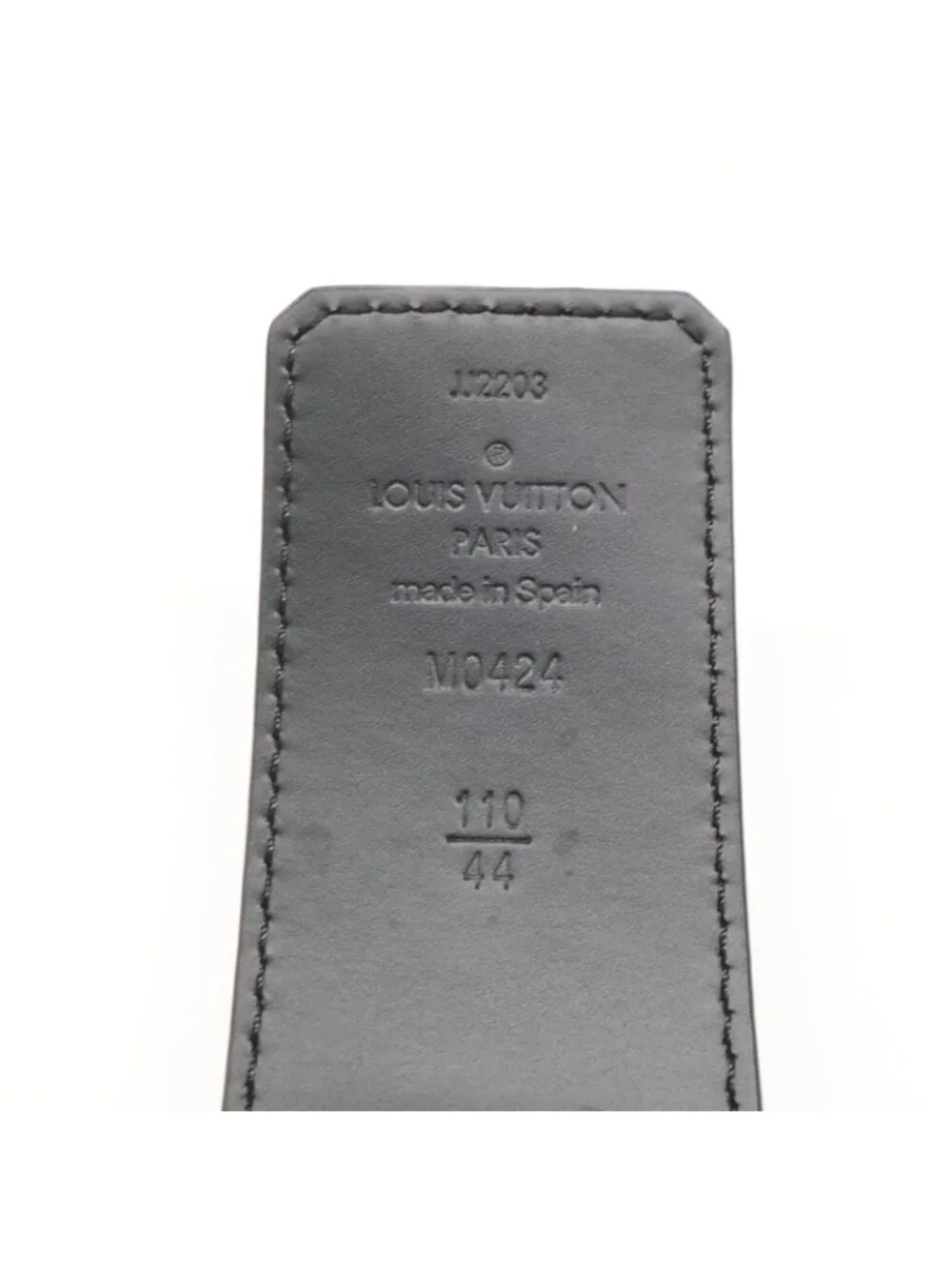 Louis Vuitton this authentic